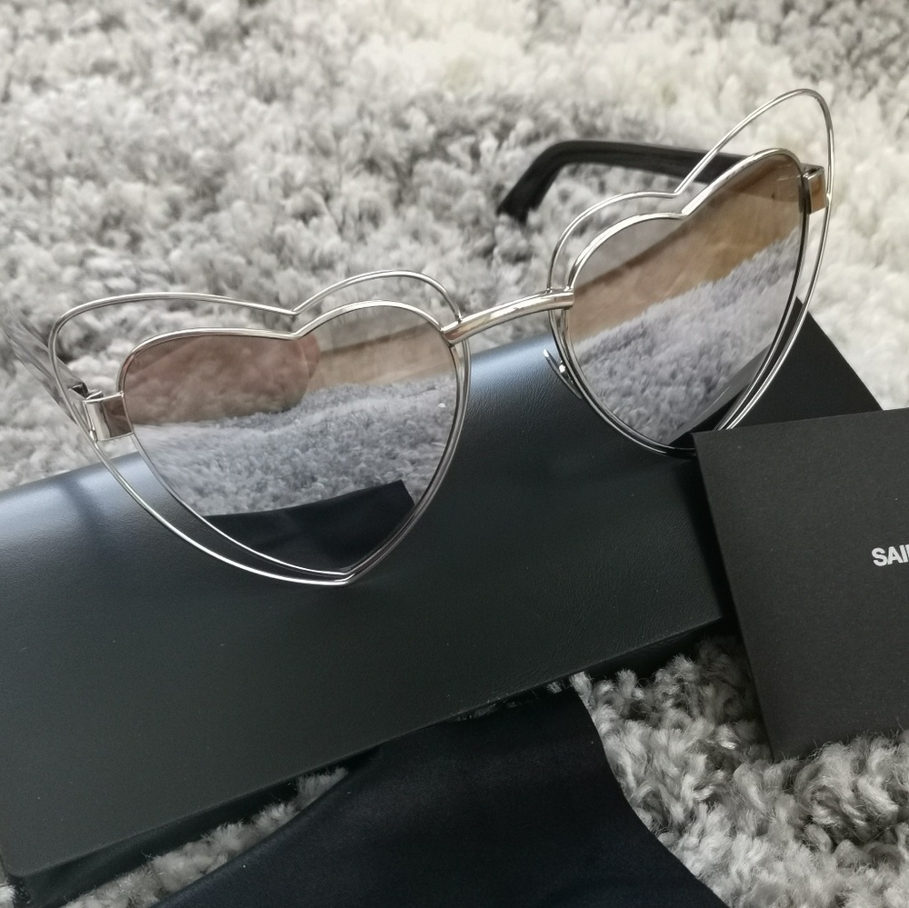 TODAYS DEAL ❤️SAINT LAURENT❤️SUNGLASSES - Picture 8 of 8
